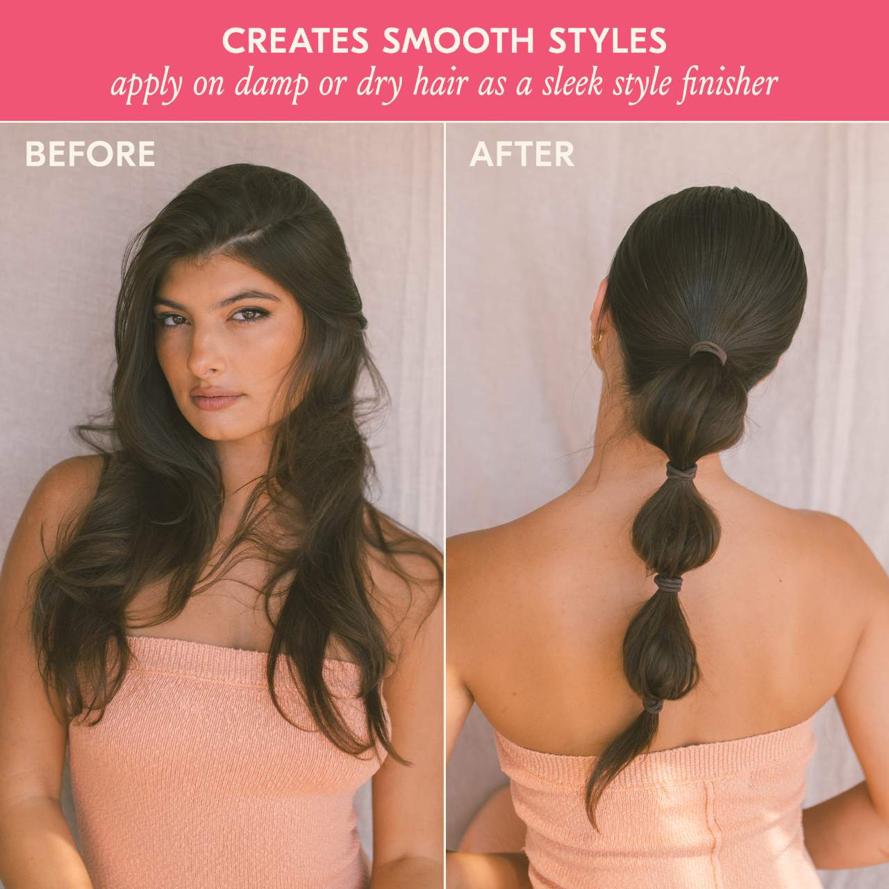 Cactus Flower 3-in-1 Styling Cream - Dae Hair