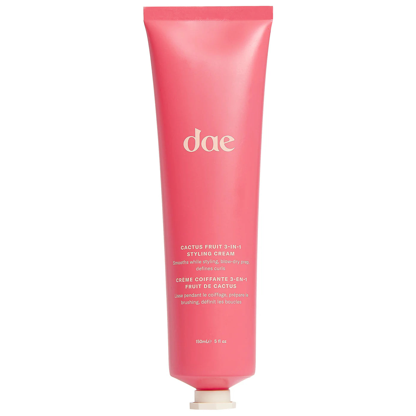 Cactus Flower 3-in-1 Styling Cream - Dae Hair