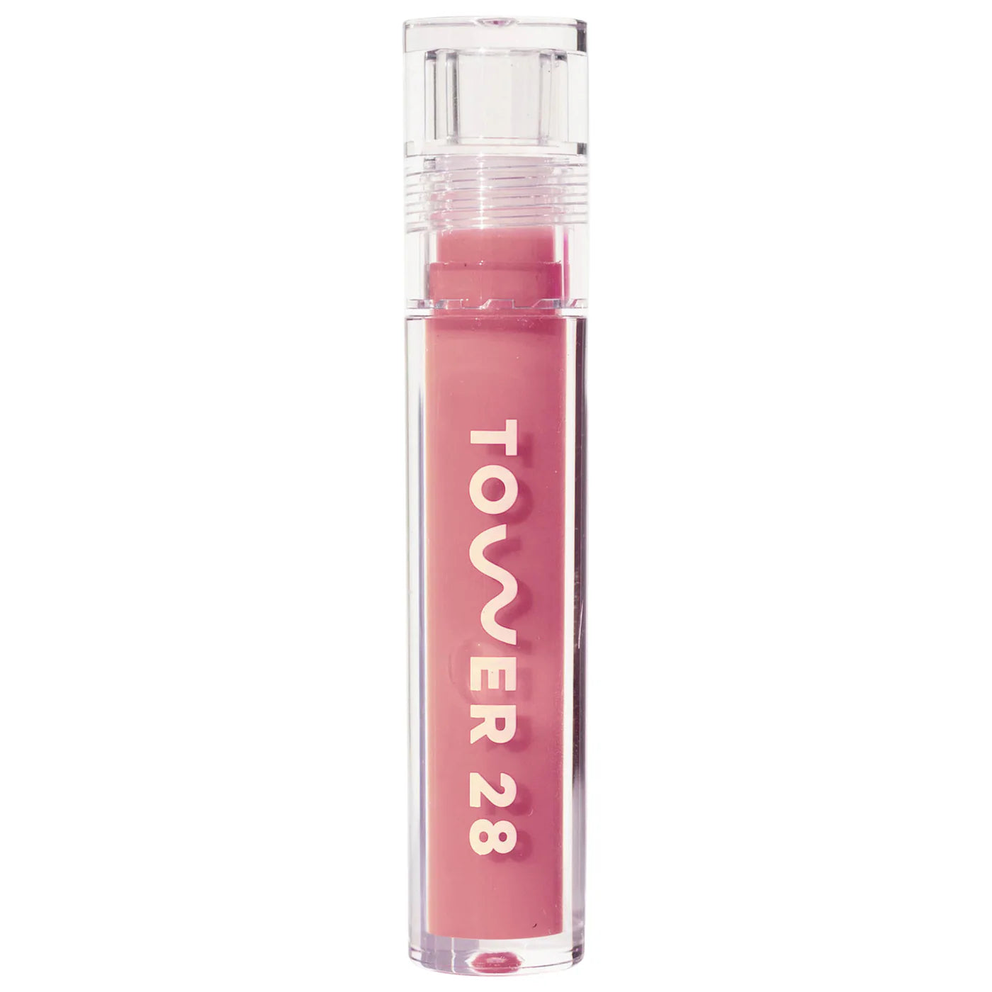 ShineOn Lip Jelly Hydrating Non-Sticky Lip Oil-Tower 28