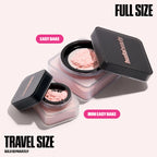 Easy Bake Blurring Loose Baking & Setting Powder-Huda Beauty