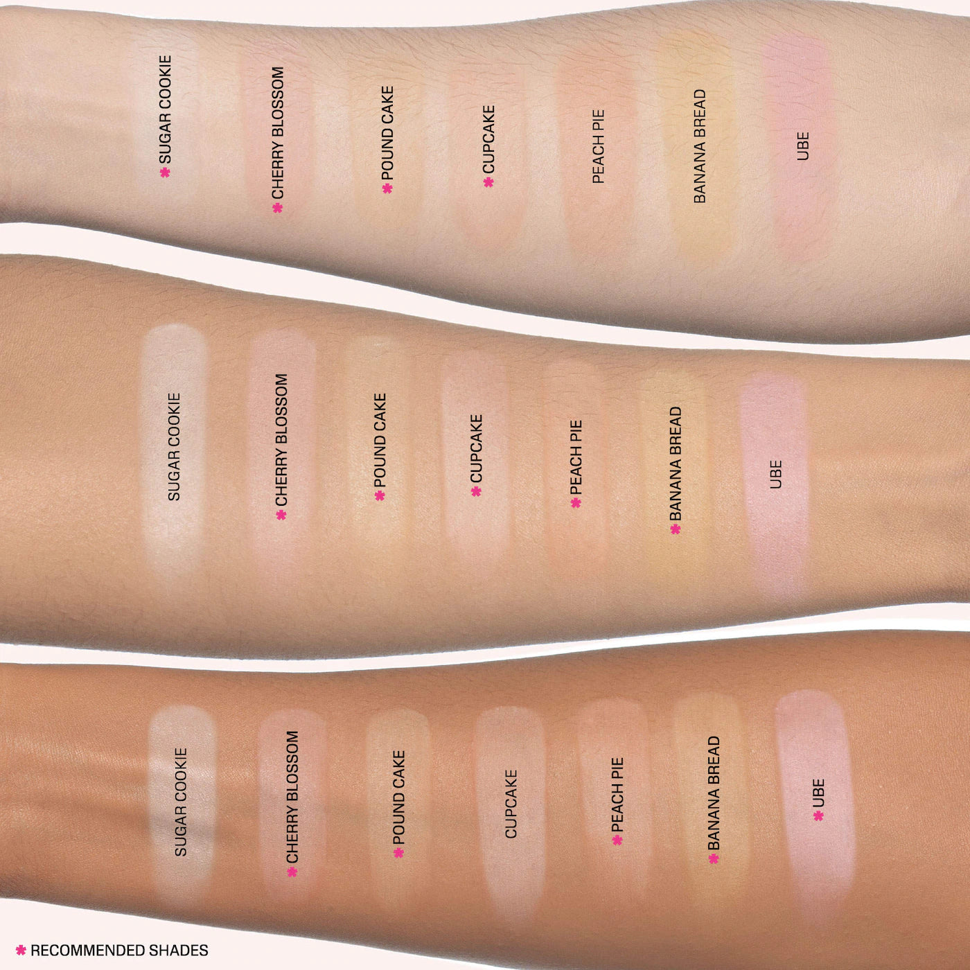 Easy Bake Blurring Loose Baking & Setting Powder-Huda Beauty
