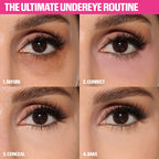 Easy Bake Blurring Loose Baking & Setting Powder-Huda Beauty