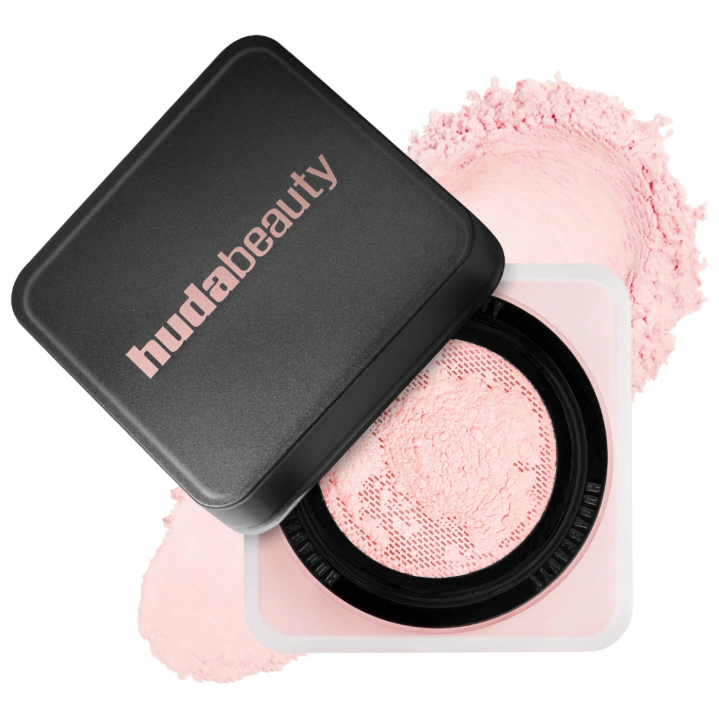 Easy Bake Blurring Loose Baking & Setting Powder-Huda Beauty