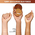 Yummy Skin Blurring Balm Powder - Universal Primer - Danessa Myricks Beauty