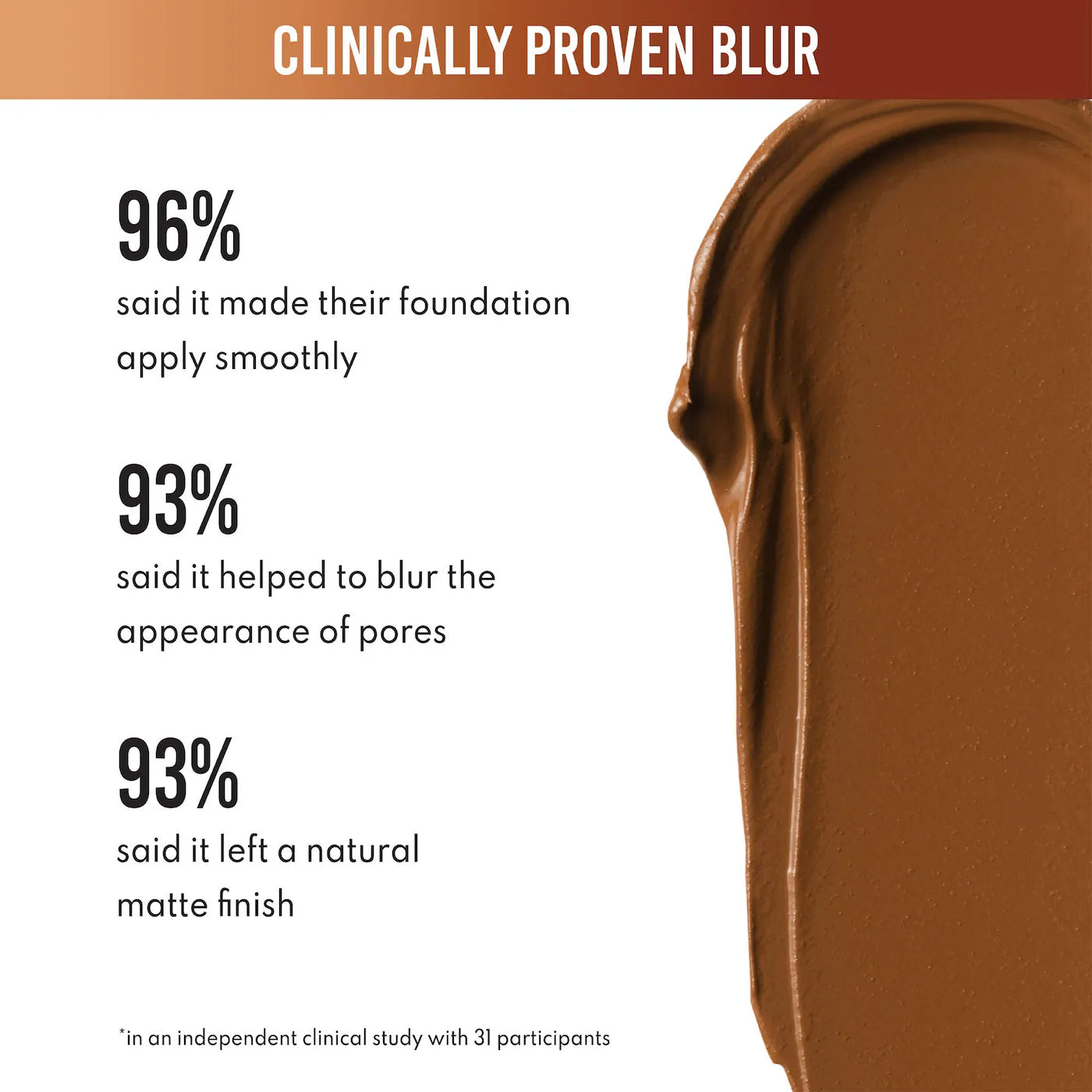 Yummy Skin Blurring Balm Powder - Tinted Primer & Foundation - Danessa Myricks Beauty