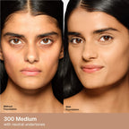 Triclone Skin Tech Medium Coverage Foundation with Fermented Arnica - Haus Labs by Lady Gaga