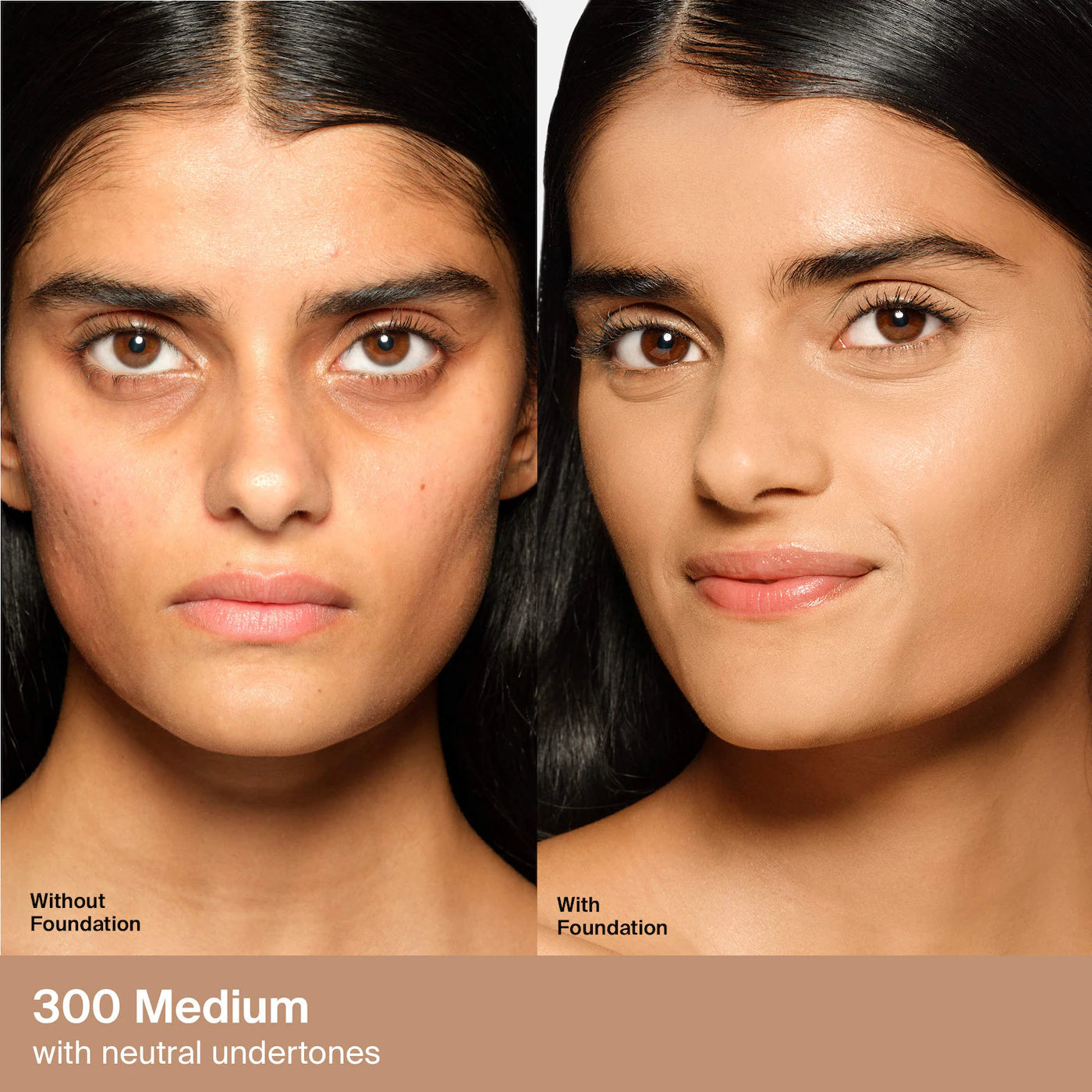 Triclone Skin Tech Medium Coverage Foundation with Fermented Arnica - Haus Labs by Lady Gaga