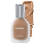 Triclone Skin Tech Medium Coverage Foundation with Fermented Arnica - Haus Labs by Lady Gaga