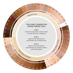 Triclone Skin Tech Medium Coverage Foundation with Fermented Arnica - Haus Labs by Lady Gaga