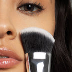 Cruelty-Free Foundation Brush - Haus Labs by Lady Gaga