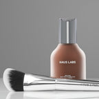 Cruelty-Free Foundation Brush - Haus Labs by Lady Gaga