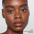 Glow and Sculpt Face Serum Primer with Niacinamide - REFY Beauty
