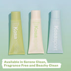 Chemistry AHA Serum Deodorant-Kosas