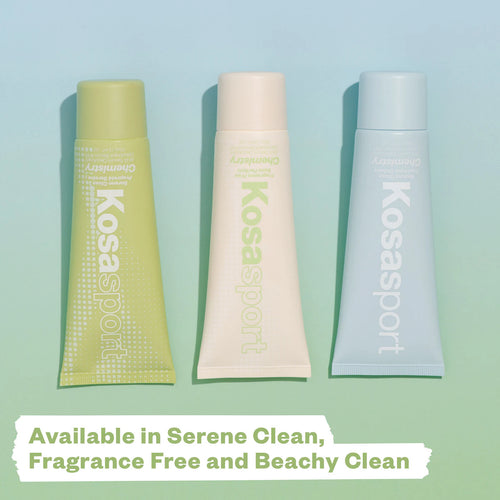 Chemistry AHA Serum Deodorant-Kosas