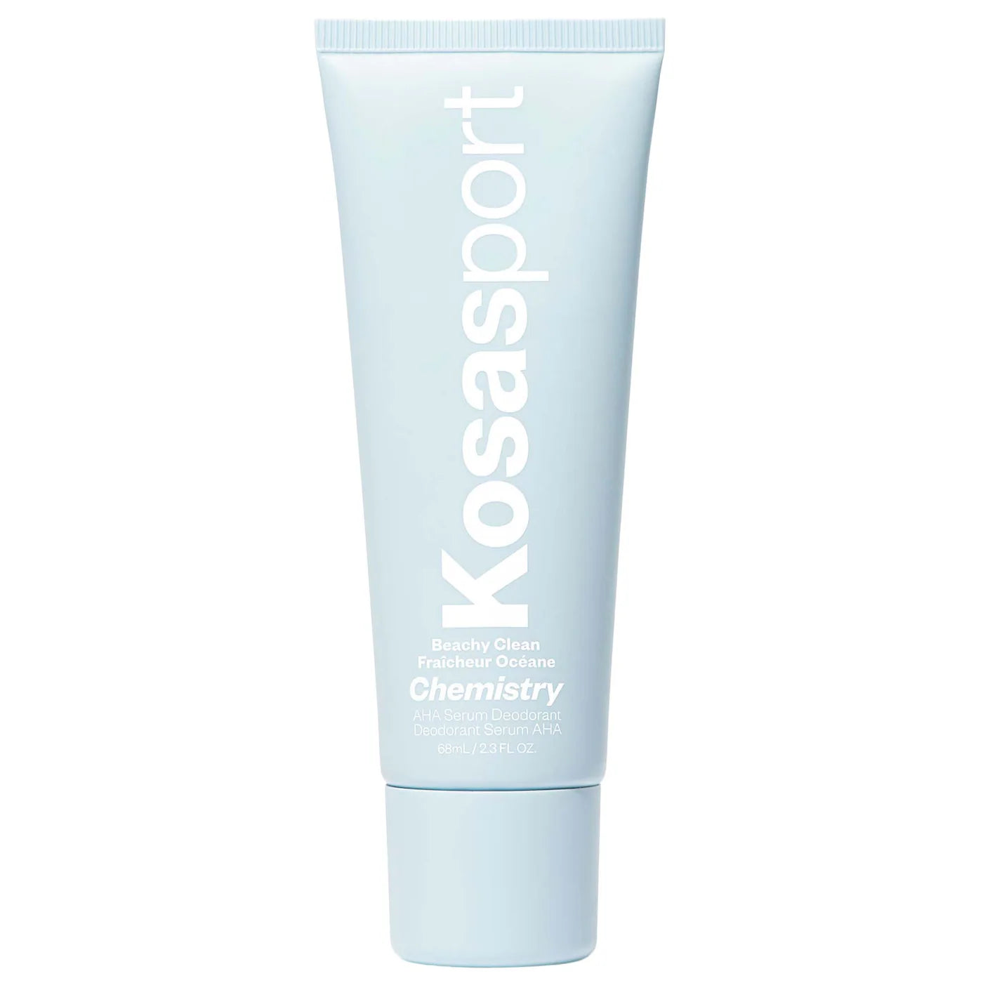 Chemistry AHA Serum Deodorant-Kosas