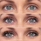 MakeWaves Lengthening + Volumizing Mascara-Tower 28