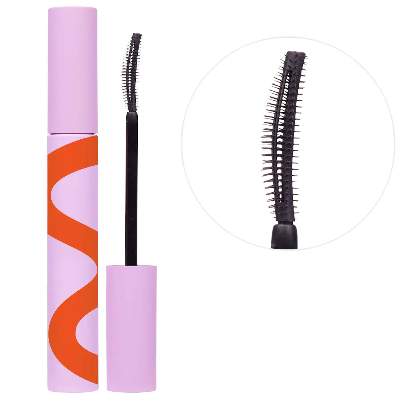MakeWaves Lengthening + Volumizing Mascara-Tower 28