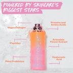 Plump + Juicy Vegan Collagen + Probiotic Spray-On Serum-kosas