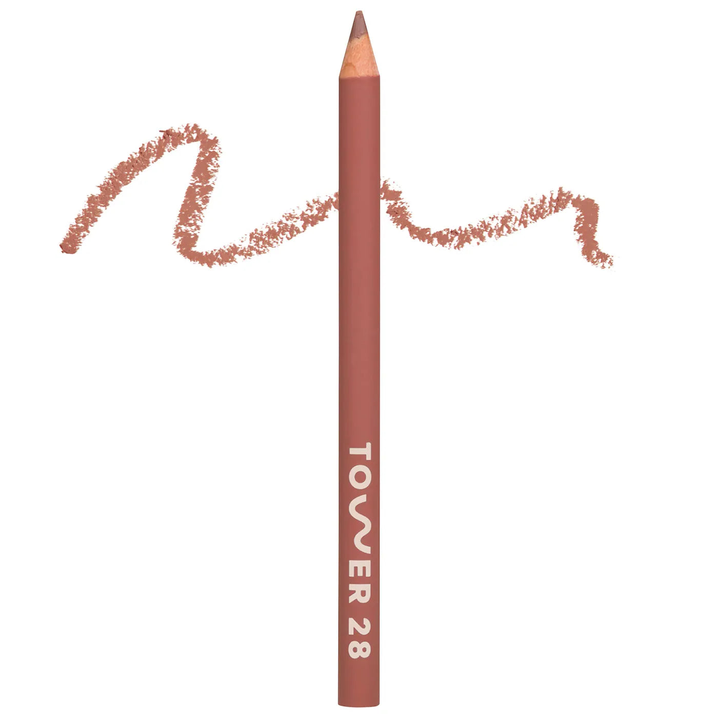 OneLiner Lip Liner + Eyeliner + Cheek Pencil-Tower 28