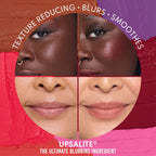 Yummy Skin Blurring Balm Powder Flushed - Matte Color for Cheek & Lip - Danessa Myricks Beauty