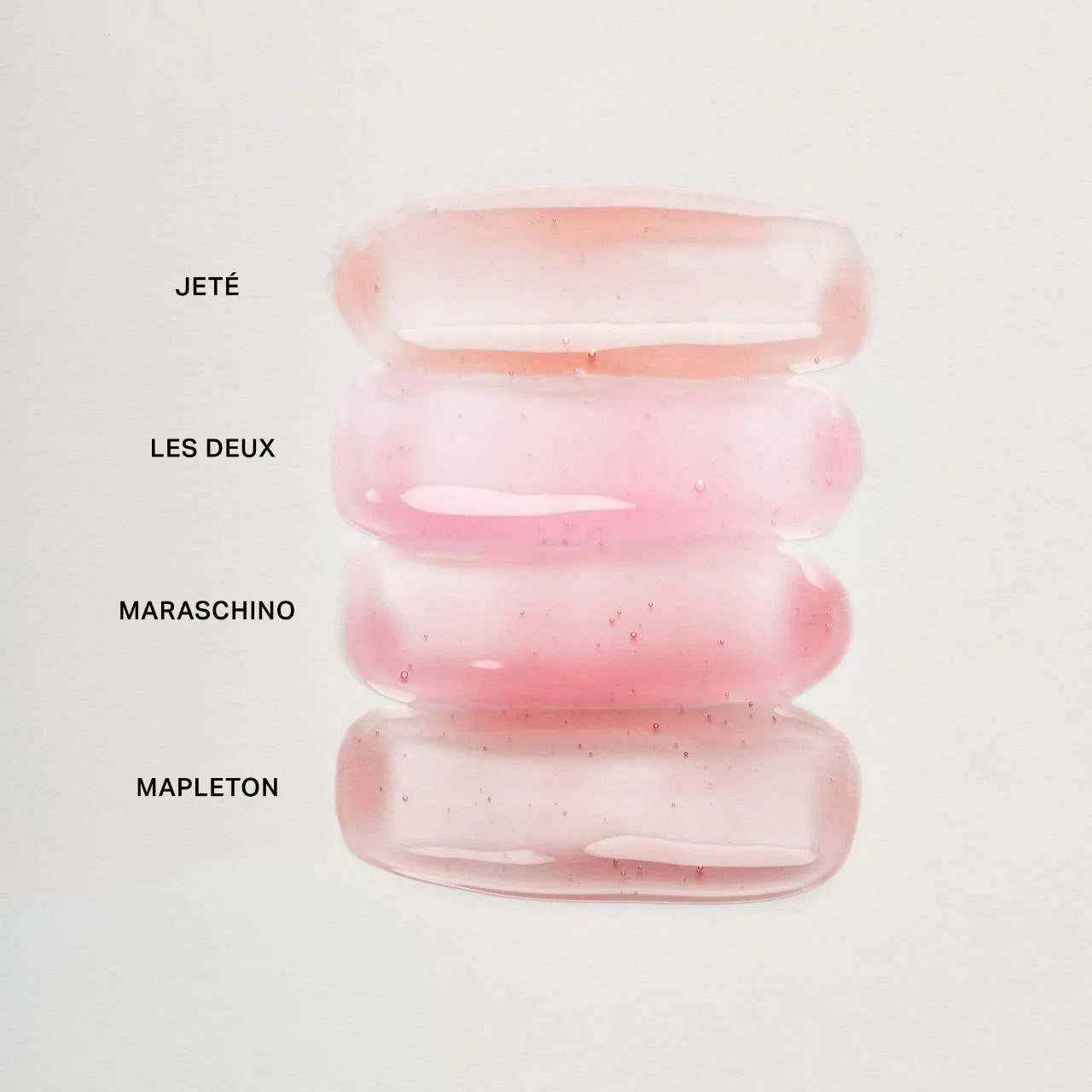 Shade Slick Hydrating Tinted Lip Oil-Merit