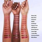 Wet Stick Moisturizing Shiny Sheer Lipstick with Ceramides-Kosas