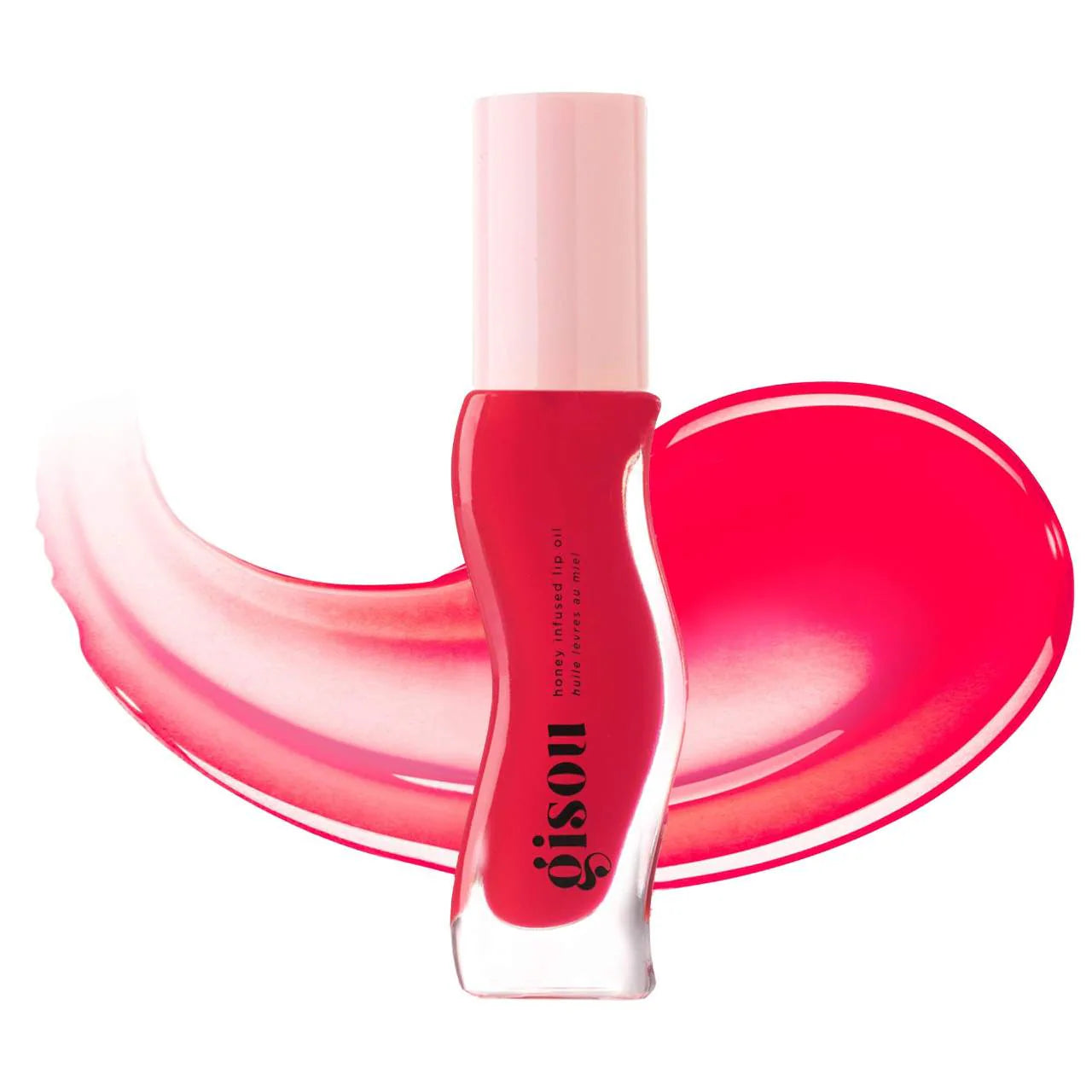 HONEY INFUSED LIP OIL-GISOU