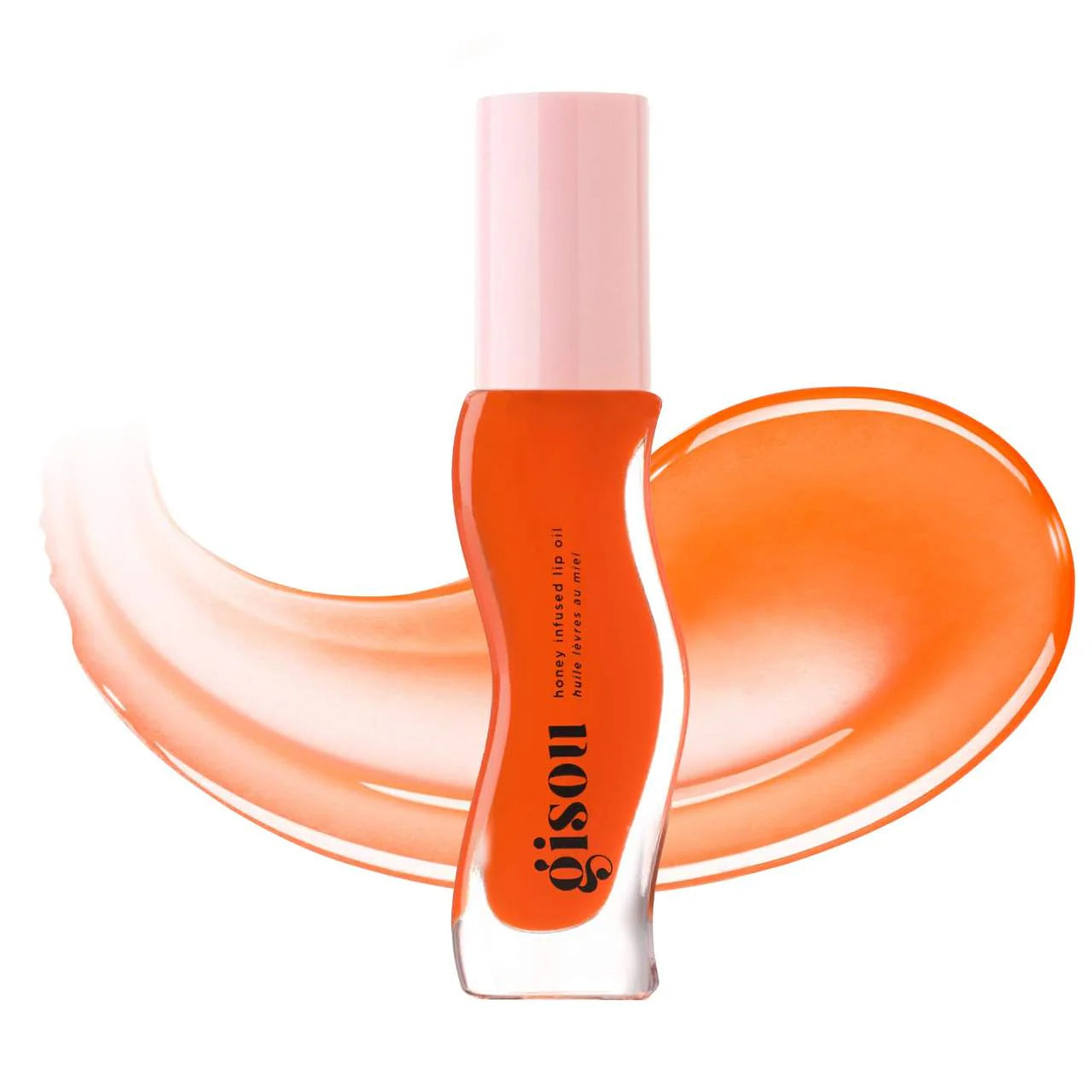 HONEY INFUSED LIP OIL-GISOU