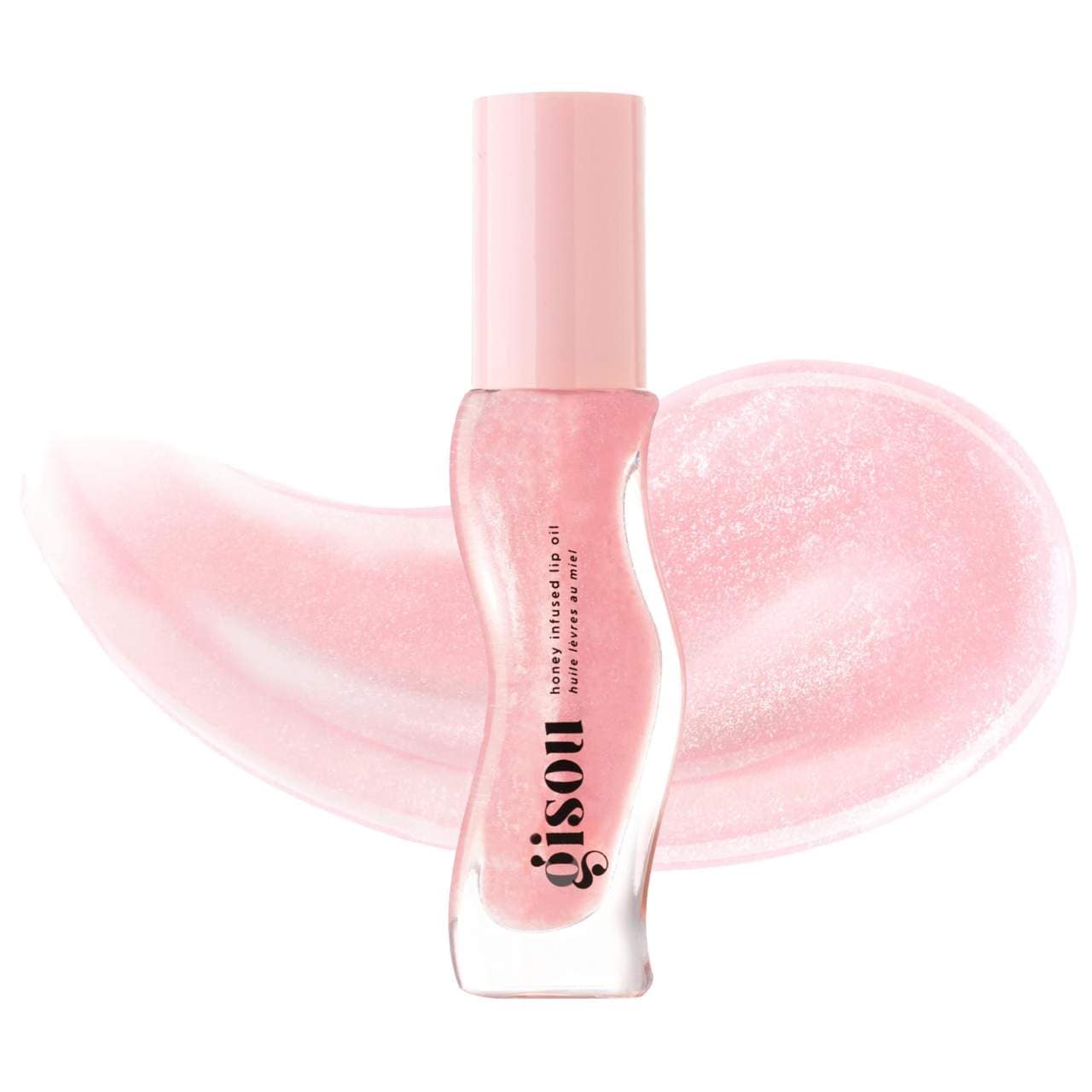 HONEY INFUSED LIP OIL-GISOU