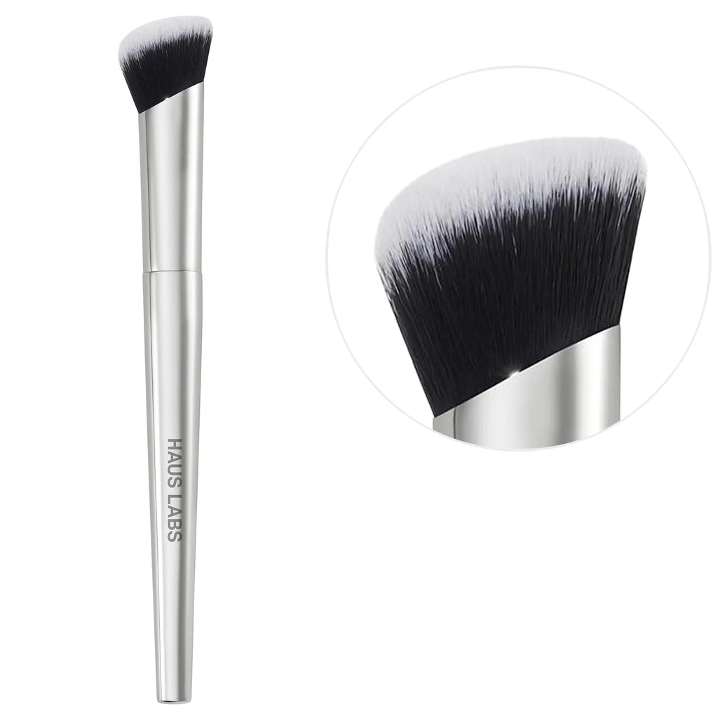 Cruelty-Free Concealer Brush - Haus Labs by Lady Gaga