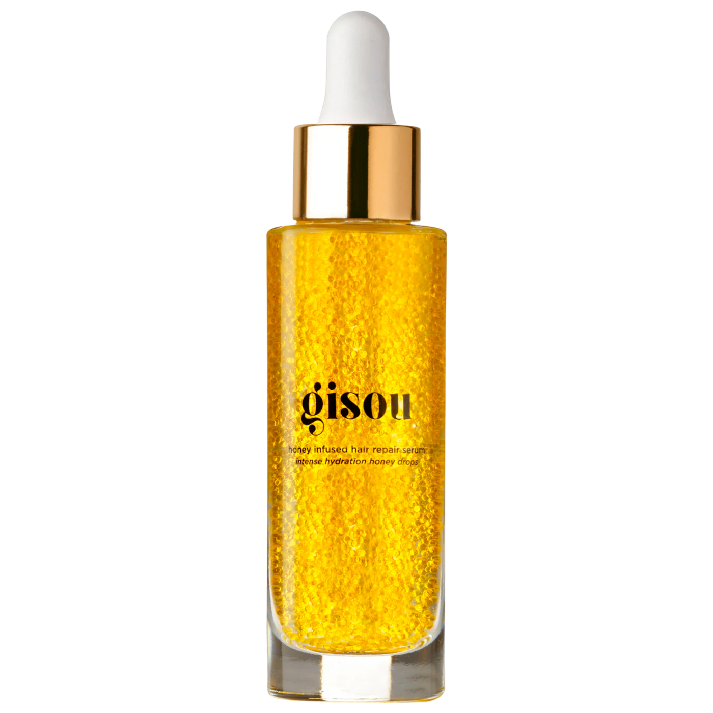 Honey Infused Hair Repair Serum