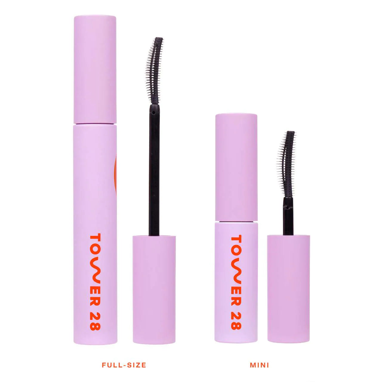 MakeWaves Lengthening + Volumizing Mascara-Tower 28