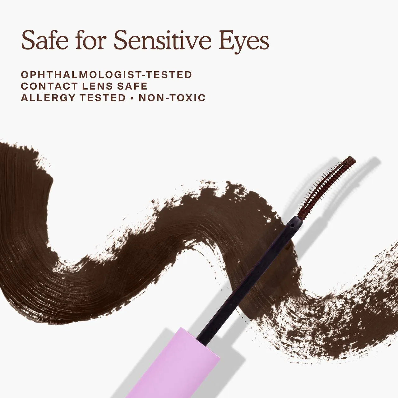 MakeWaves Lengthening + Volumizing Mascara-Tower 28