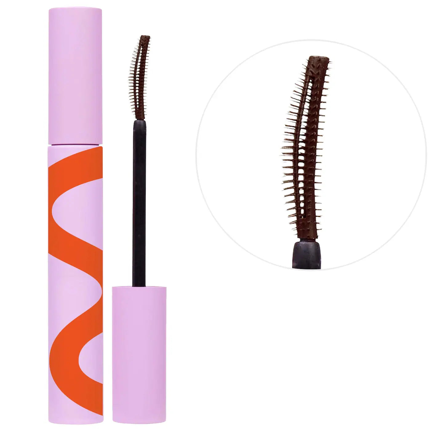 MakeWaves Lengthening + Volumizing Mascara-Tower 28