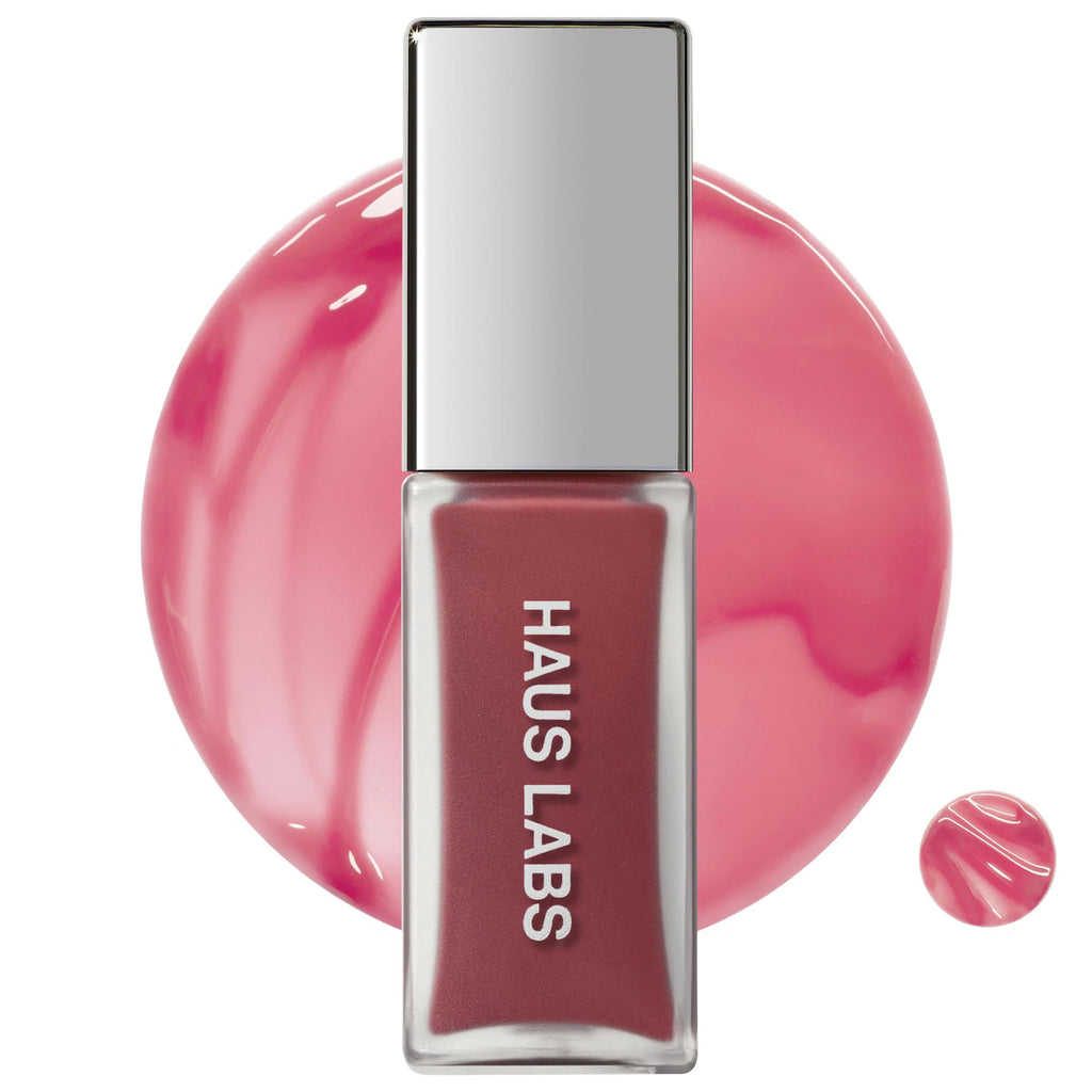 PhD Hybrid Lip Glaze Plumping Gloss - Haus Labs by Lady Gaga