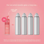 Fairy Duster Volumizing Dry Shampoo - Dae Hair