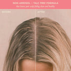 Fairy Duster Volumizing Dry Shampoo - Dae Hair