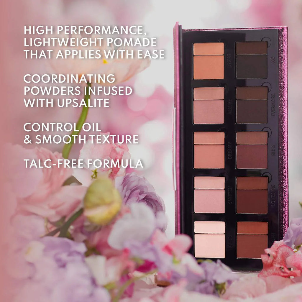 Groundwork: Blooming Romance Palette - Danessa Myricks Beauty