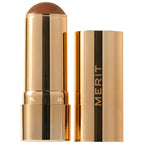 Bronze Balm Sheer Sculpting Bronzer-Merit