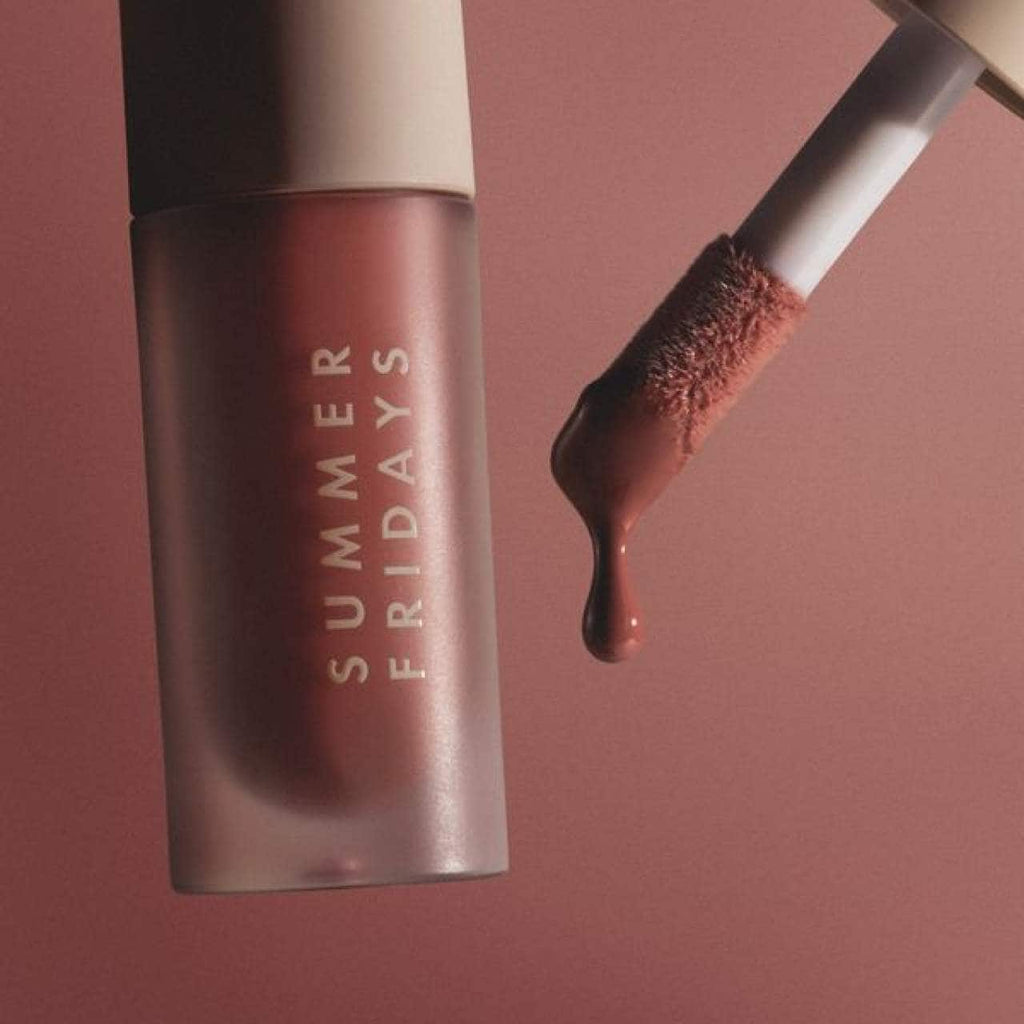 Dream Lip Oil for Moisturizing Sheer Coverage  2.6K | Ask a question -Summer Fridays