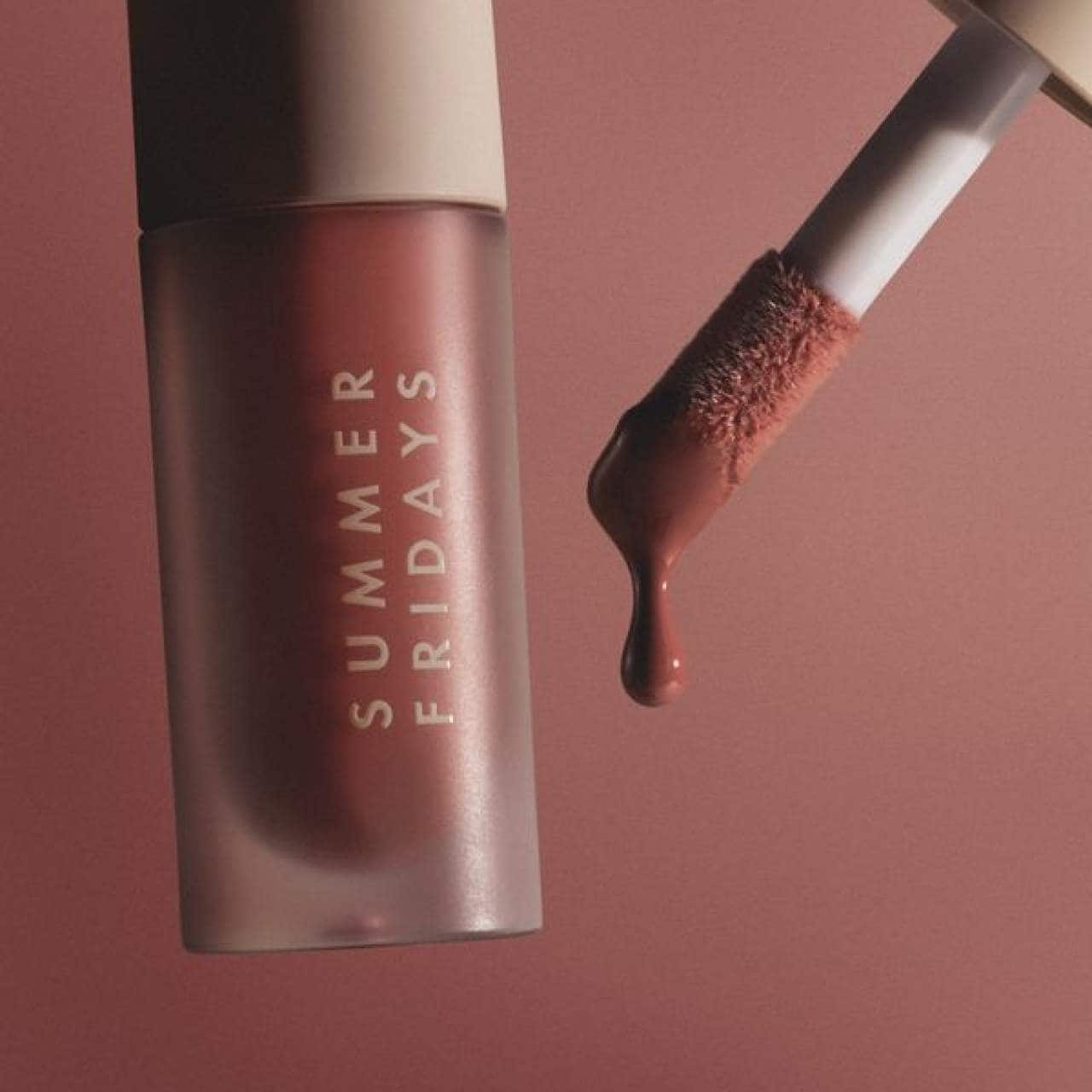 Dream Lip Oil for Moisturizing Sheer Coverage  2.6K | Ask a question -Summer Fridays