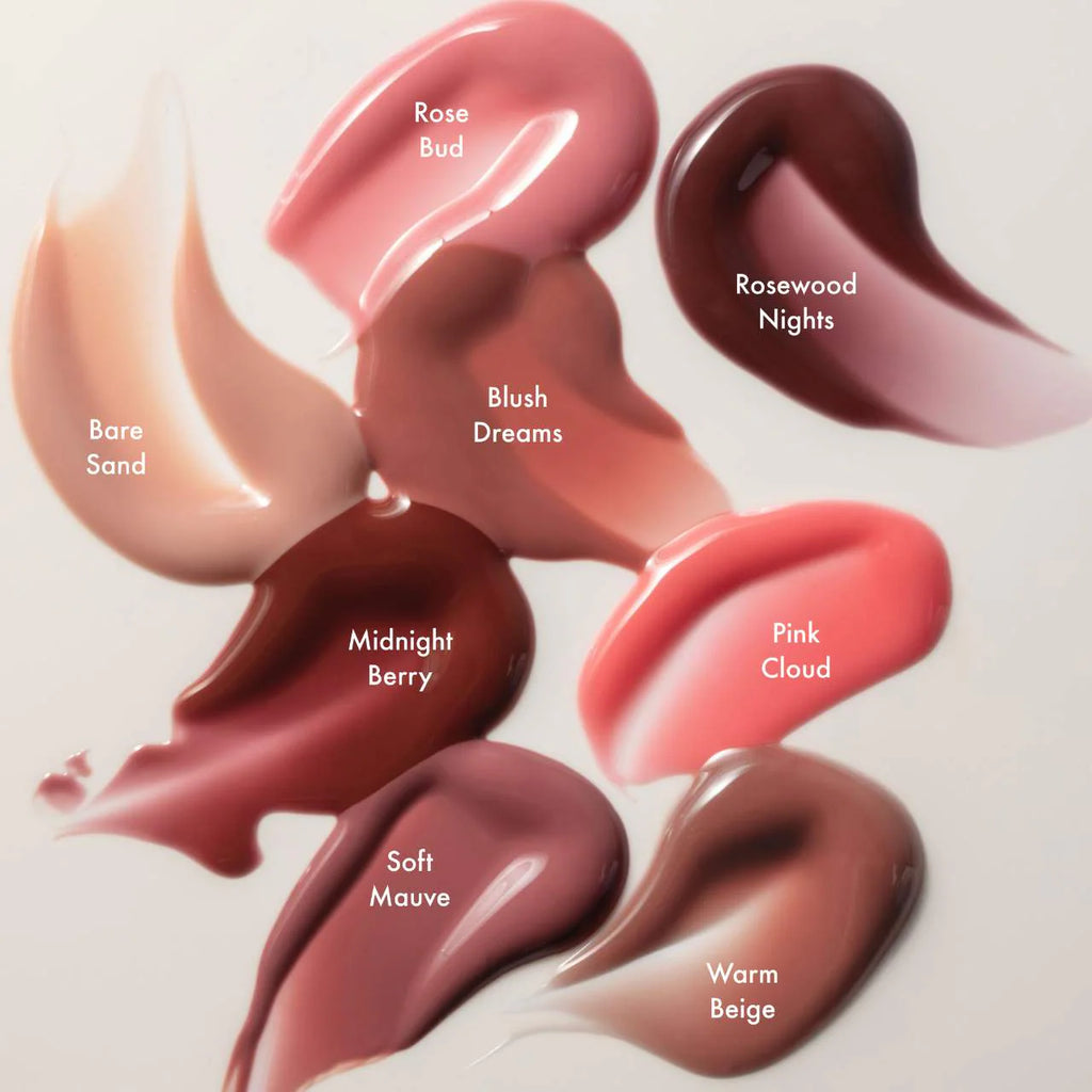 Dream Lip Oil for Moisturizing Sheer Coverage  2.6K | Ask a question -Summer Fridays