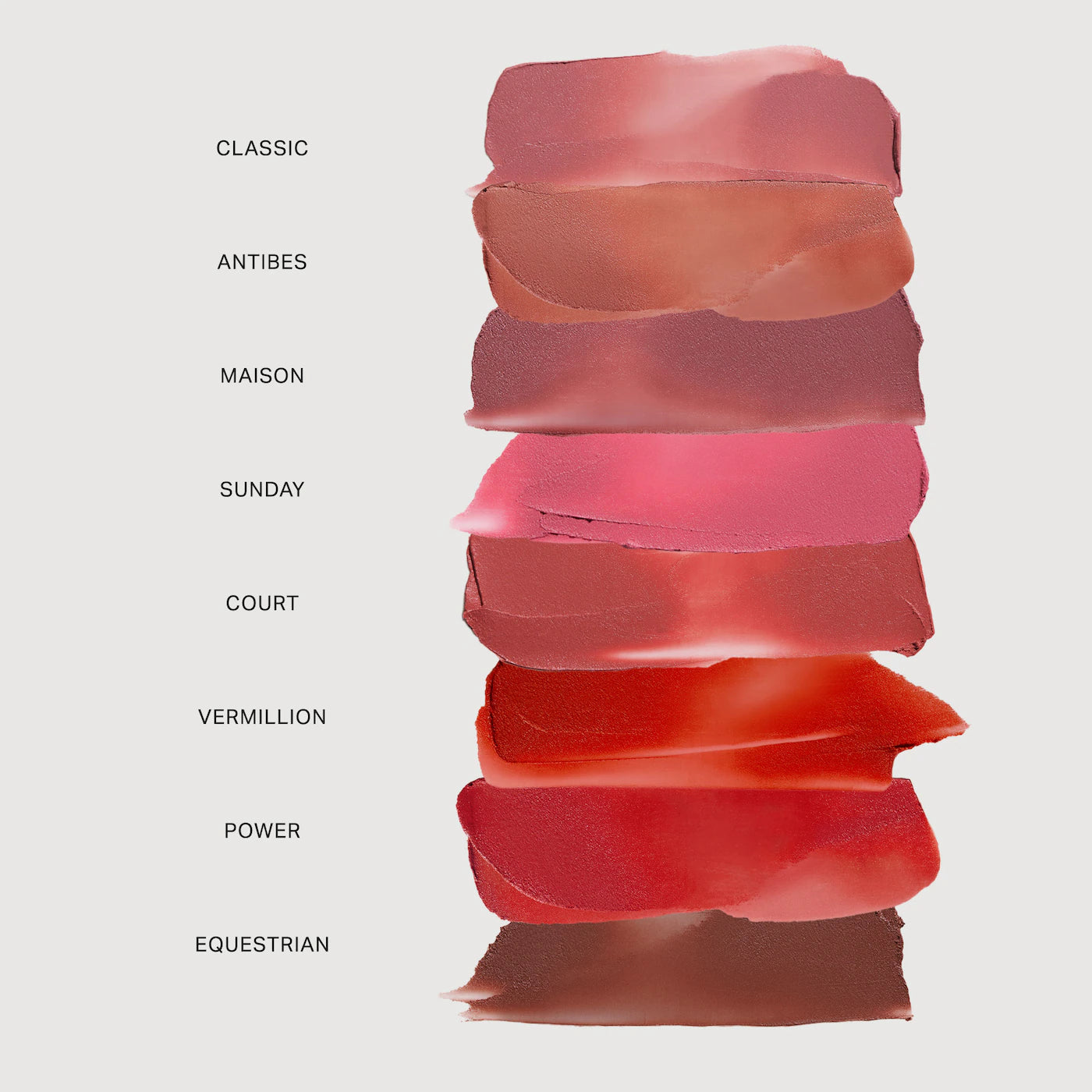 Signature Lip Lightweight Lipstick-Merit