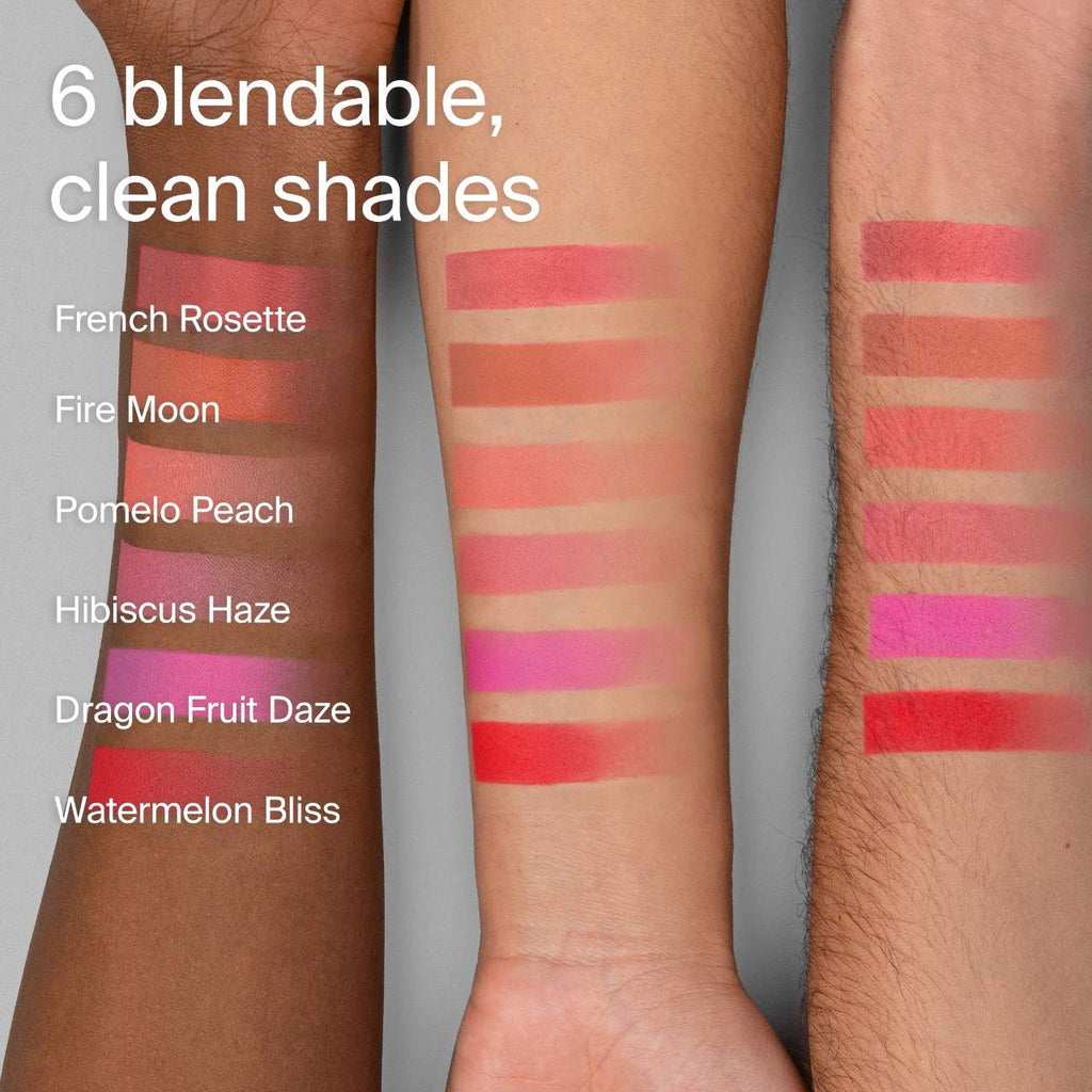 Color Fuse Blush Powder with Fermented Arnica - Haus Labs by Lady Gaga