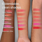 Color Fuse Blush Powder with Fermented Arnica - Haus Labs by Lady Gaga