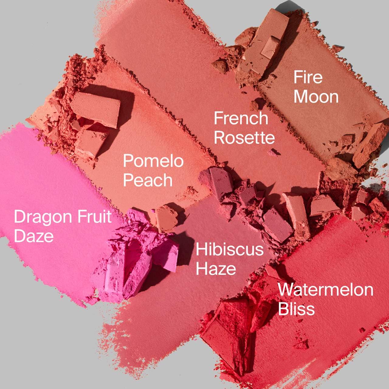 Color Fuse Blush Powder with Fermented Arnica - Haus Labs by Lady Gaga