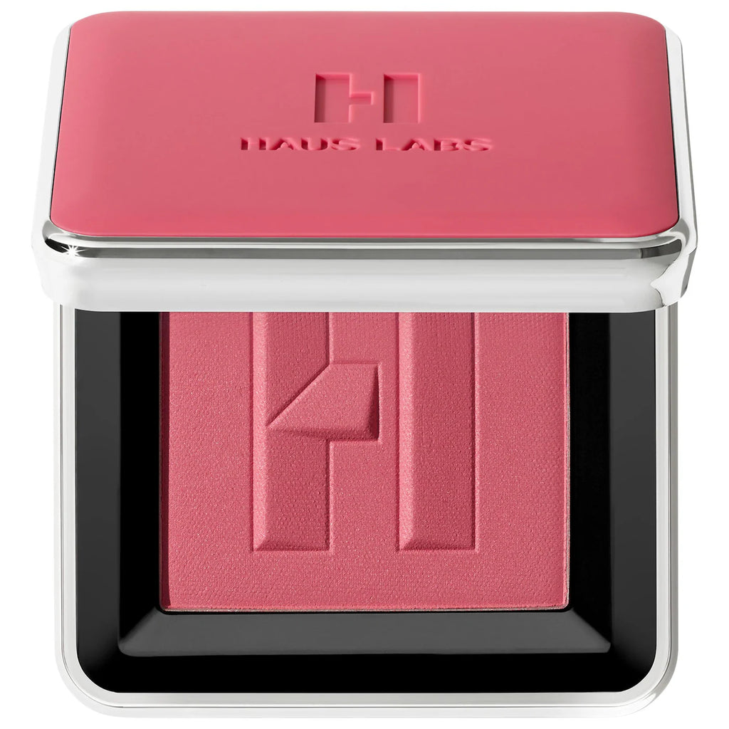 Color Fuse Blush Powder with Fermented Arnica - Haus Labs by Lady Gaga