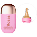 DreamBeam Silicone-Free Mineral Sunscreen SPF 40 with Ceramides and Peptides-kosas