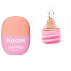 Mini DreamBeam Silicone-Free Mineral Sunscreen SPF 40 with Ceramides and Peptides-Kosas