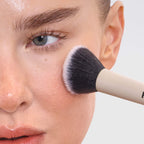 Complexion Brush - Buffing and Blending - REFY Beauty